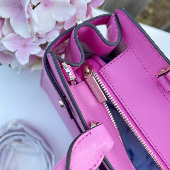 Kate Spade ♠️ Satchel & Crossbody - Picture 2 of 3